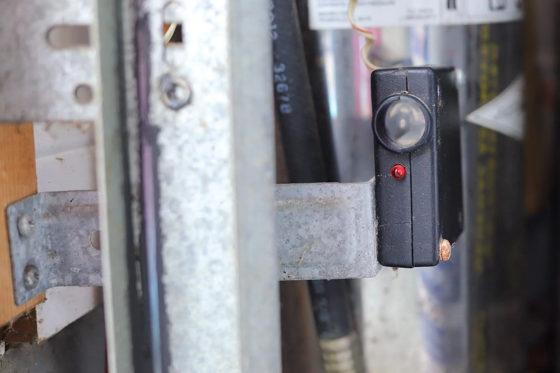 Repairs That Should Not Wait - garage door opener repair in New River and the North Valley, AZ