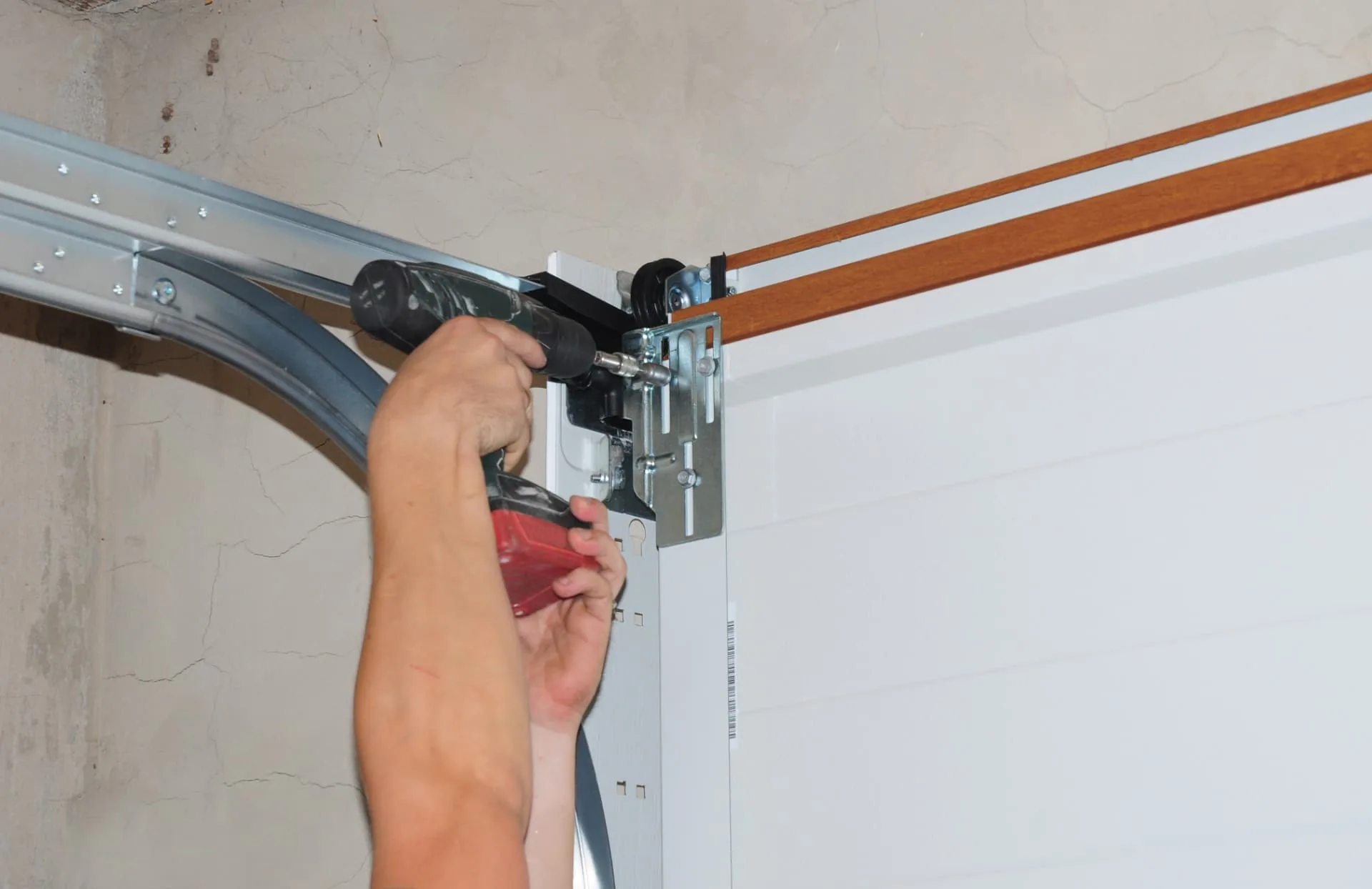 Signs It Is Time To Replace - garage door opener replacement in New River and the North Valley, AZ