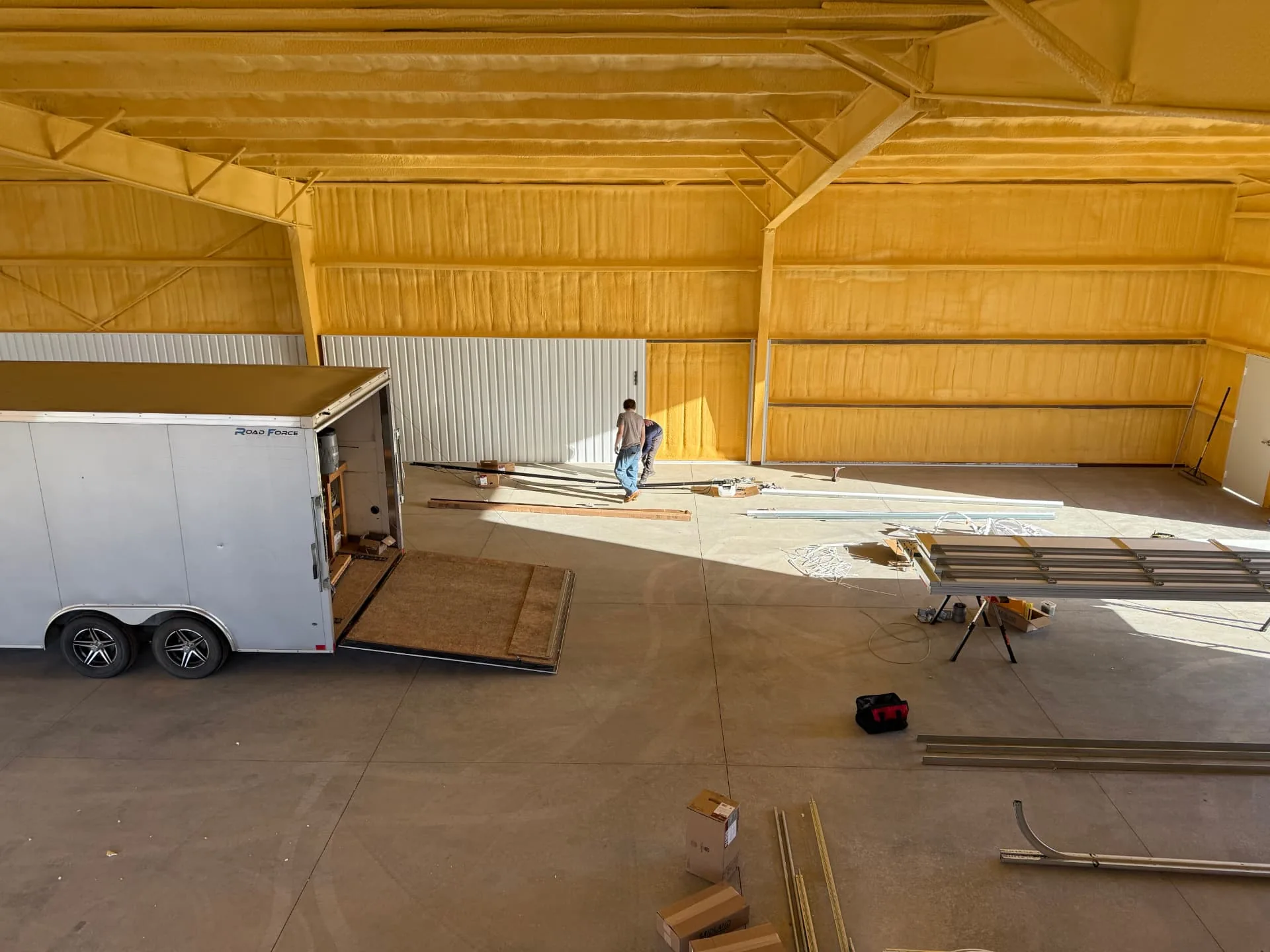 Garage door replacement in Scottsdale, AZ by AZ Garage Door Pros LLC