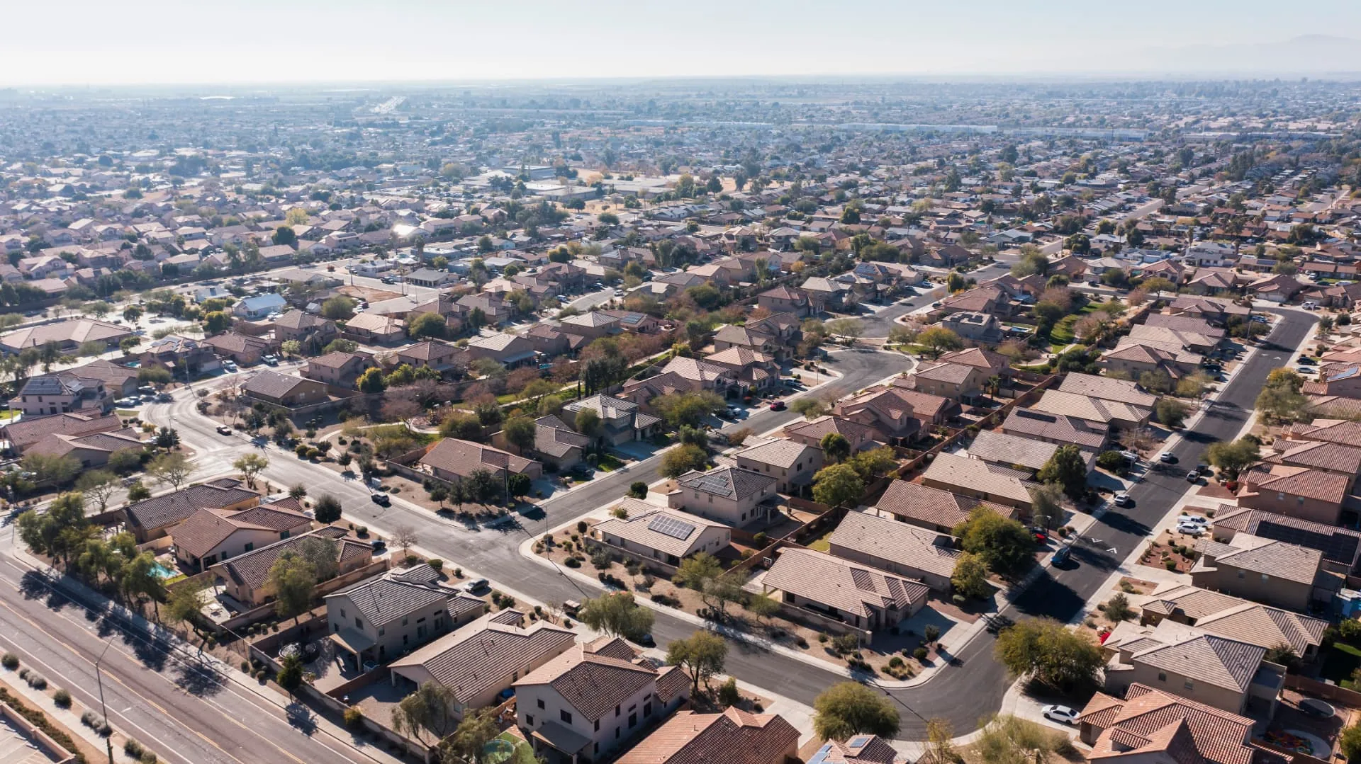 Garage Doors & Homes In Cave Creek Properties - garage door service for homeowners in Cave Creek, AZ