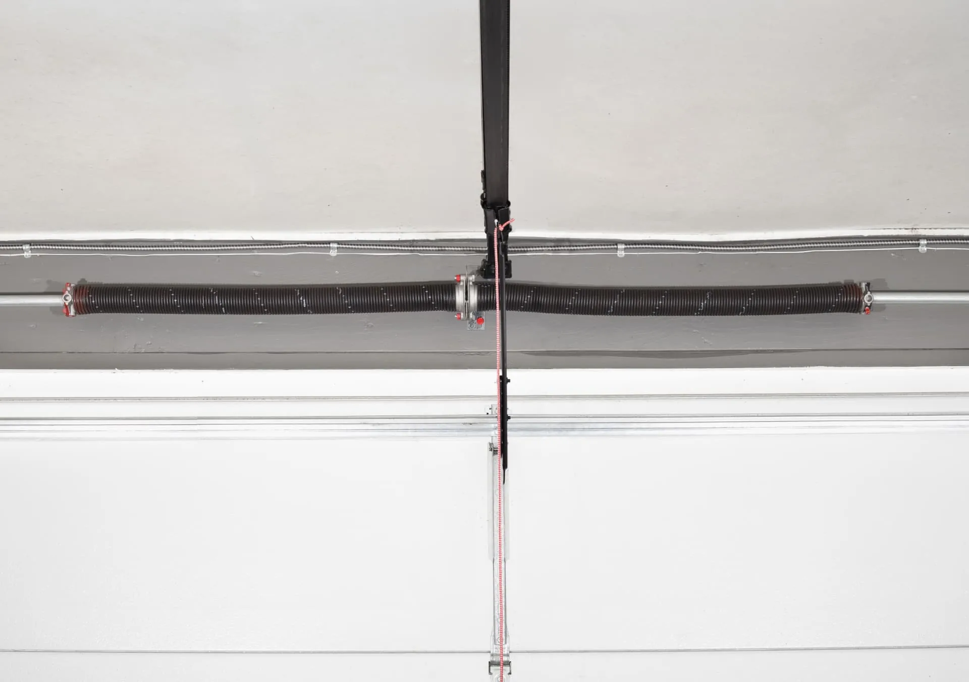 Never Replace A Spring Yourself - garage door guidance from AZ Garage Door Pros in New River, AZ