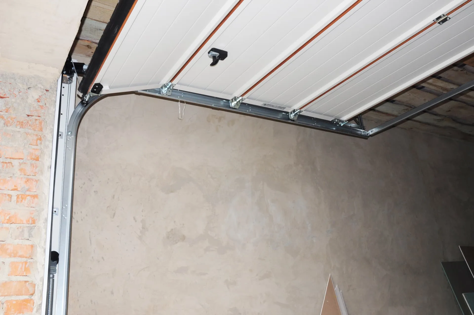 New Garage Door Opener Installation questions from homeowners across New River and the North Valley, AZ