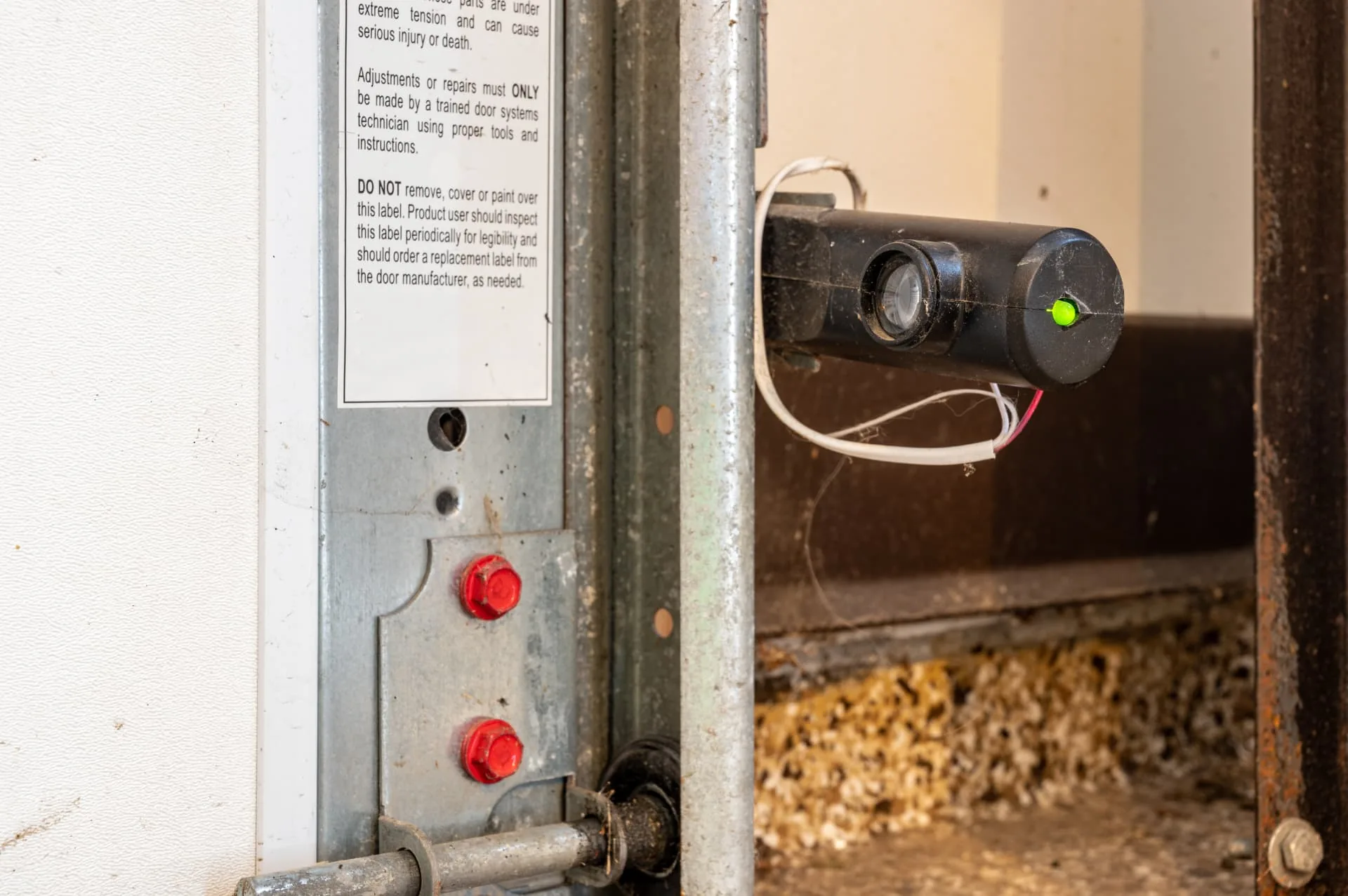 What A Professional Replacement Includes - garage door guidance from AZ Garage Door Pros in New River, AZ